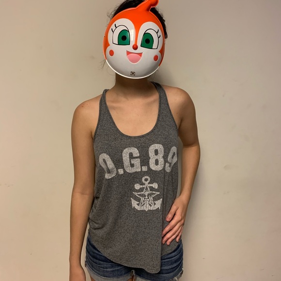 Tank top - Picture 2 of 3